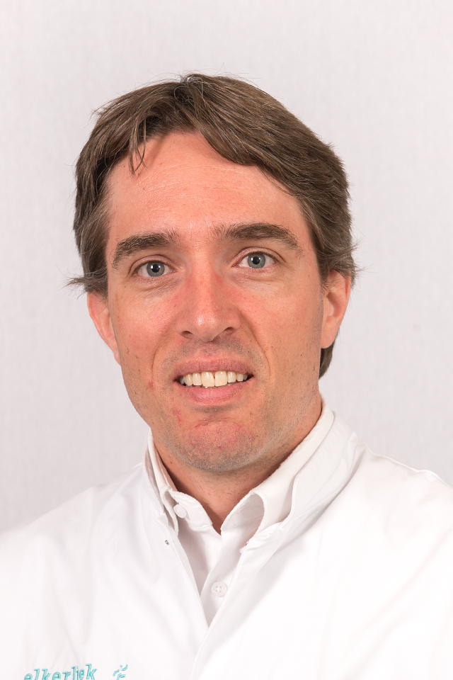 Niemeijer, de heer dr. V.M.